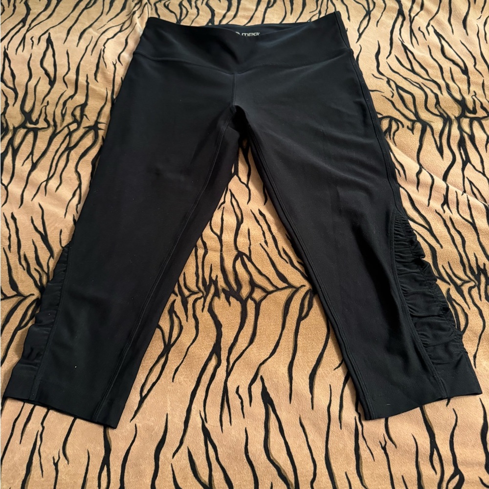 MPG yoga pants